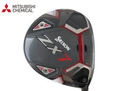 Dunlop Driver SRIXON ZX7 9.5 Stiff Diamana TB 60