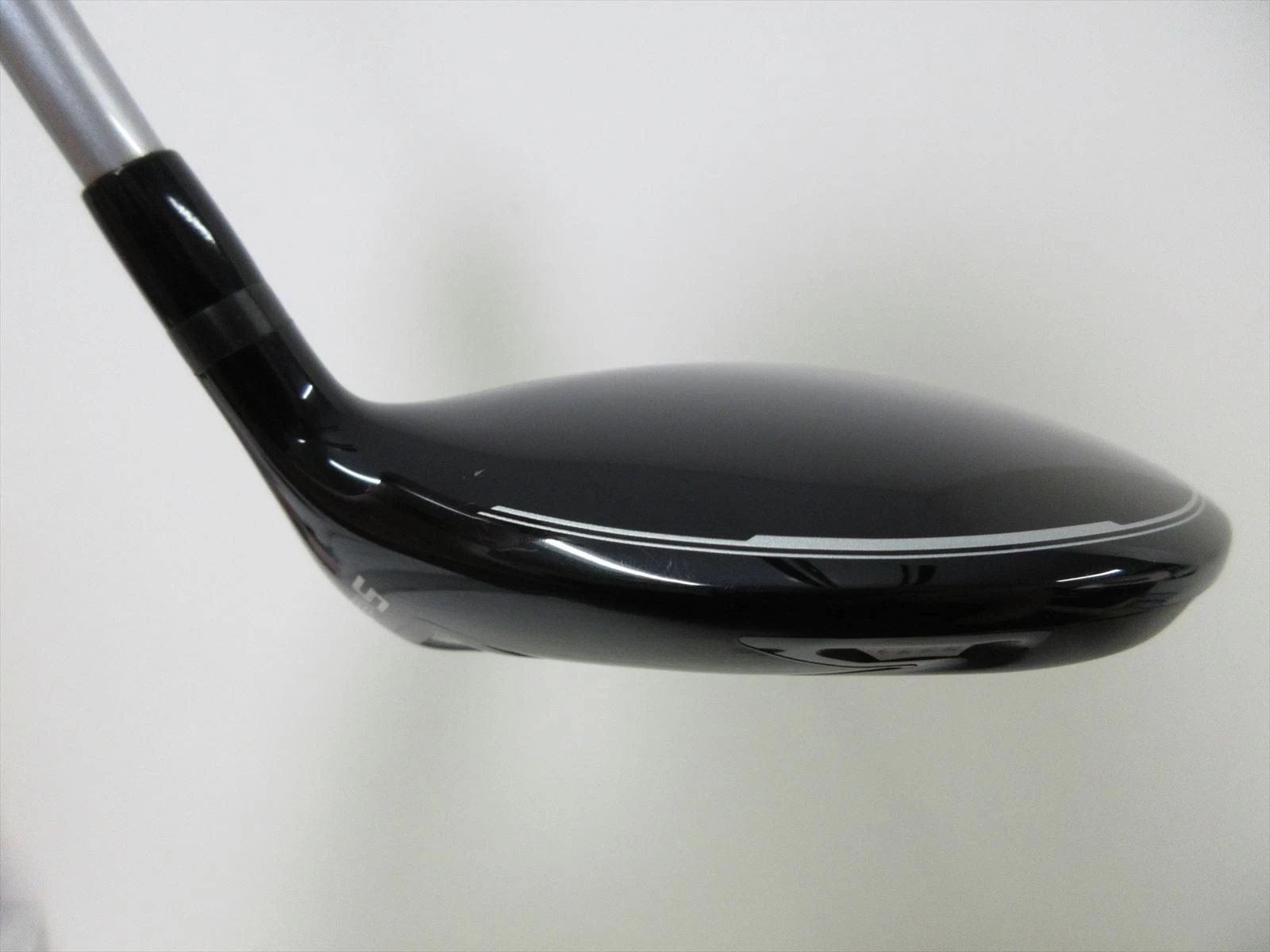 Mizuno Fairway Mizuno ST200X 5W 18 Flex-SR MFUSION F(2020) - Image 5