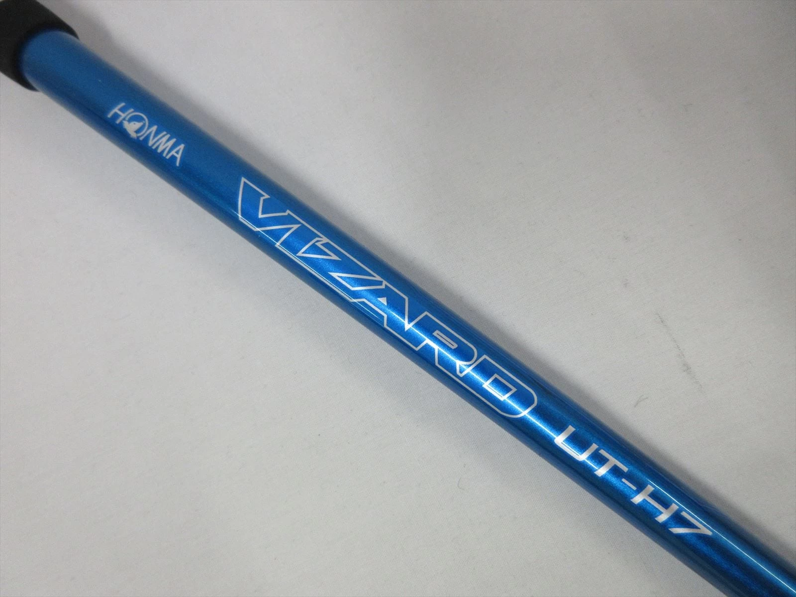 HONMA Hybrid TOUR WORLD TW747 HY U25 VIZARD UT-H7 - Image 8