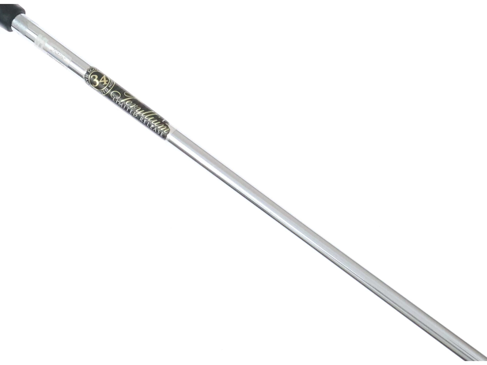 Titleist Putter SCOTTY CAMERON Teryllium T22 NEWPORT 2 34 Inch - Image 5