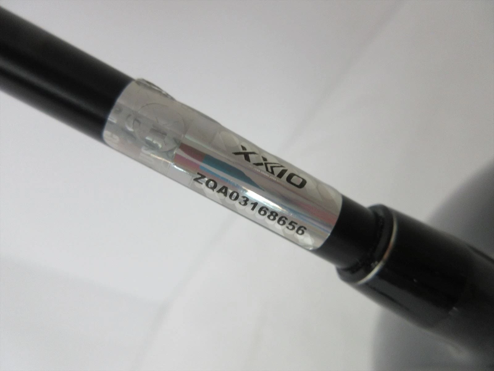 Dunlop Fairway XXIO11 Eks 3W 15 Stiff Miyazaki AX-1 - Image 10