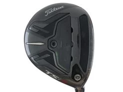 Titleist Fairway TSi3 FW 18 Stiff TSP322 55