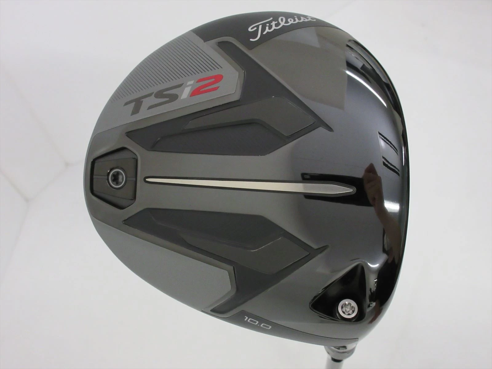 Titleist Driver TSi2 10 Stiff TSP110 50