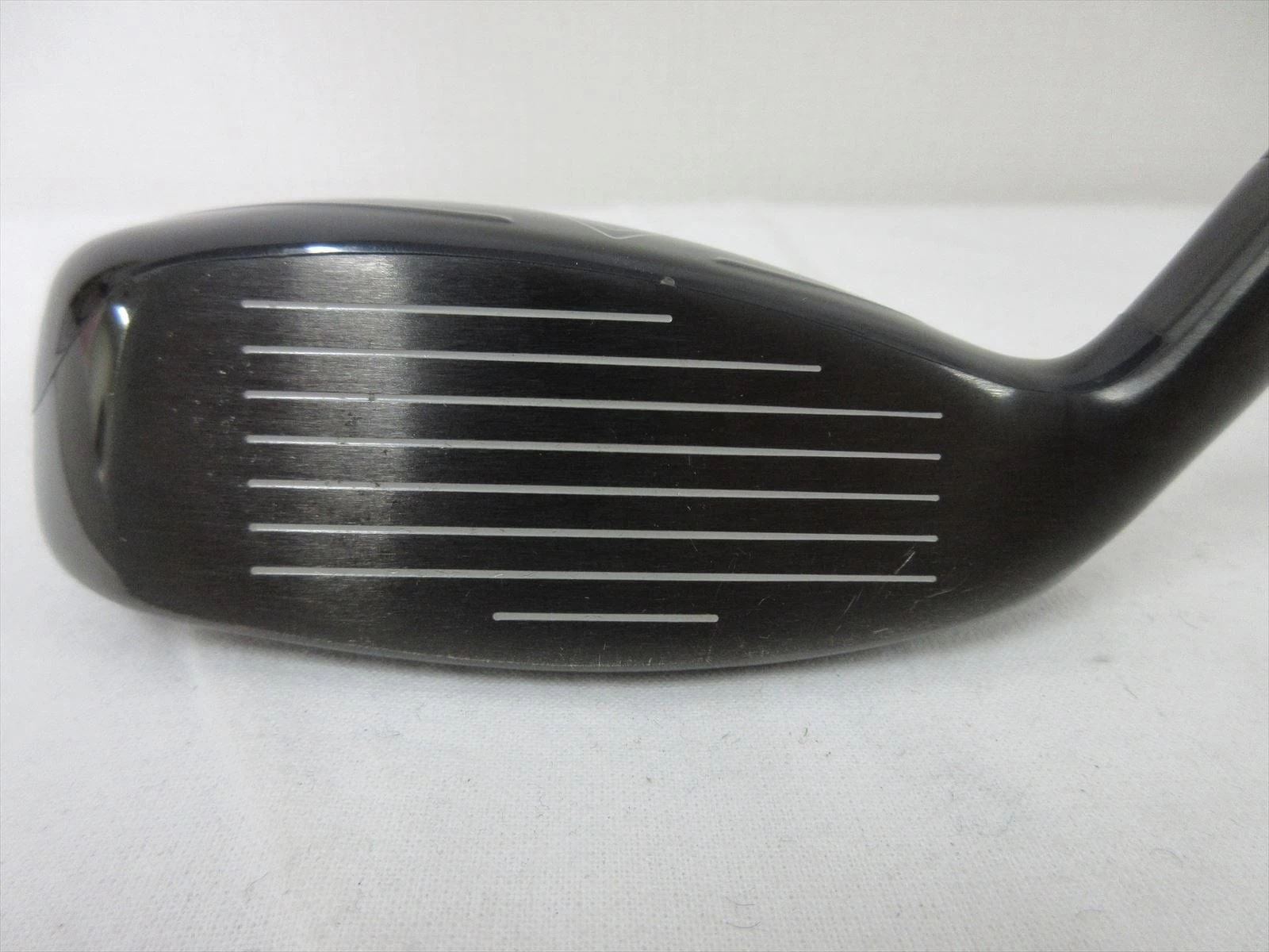 Callaway Hybrid ROGUE STAR HY 20 Ladies A FUBUKI For CW 40 - Image 3