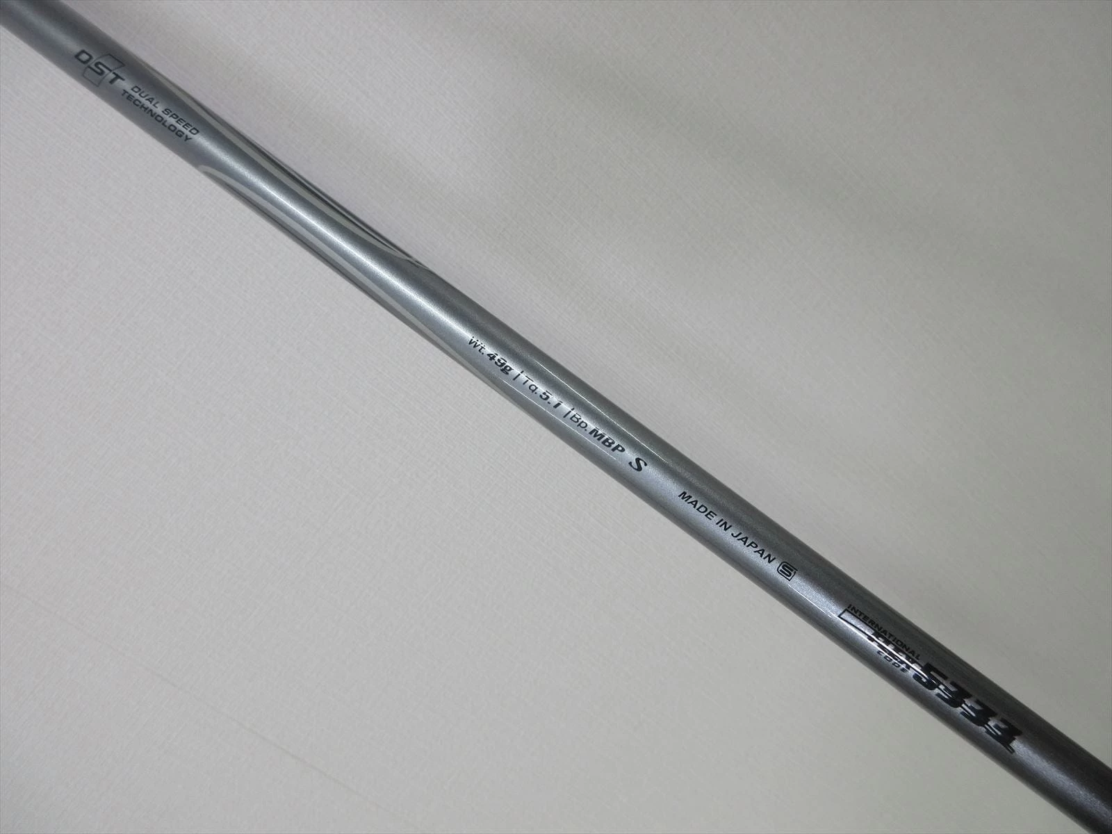 Dunlop Fairway XXIO9 Miyazaki Model 5W 18 Stiff Miyazaki Waena - Image 8