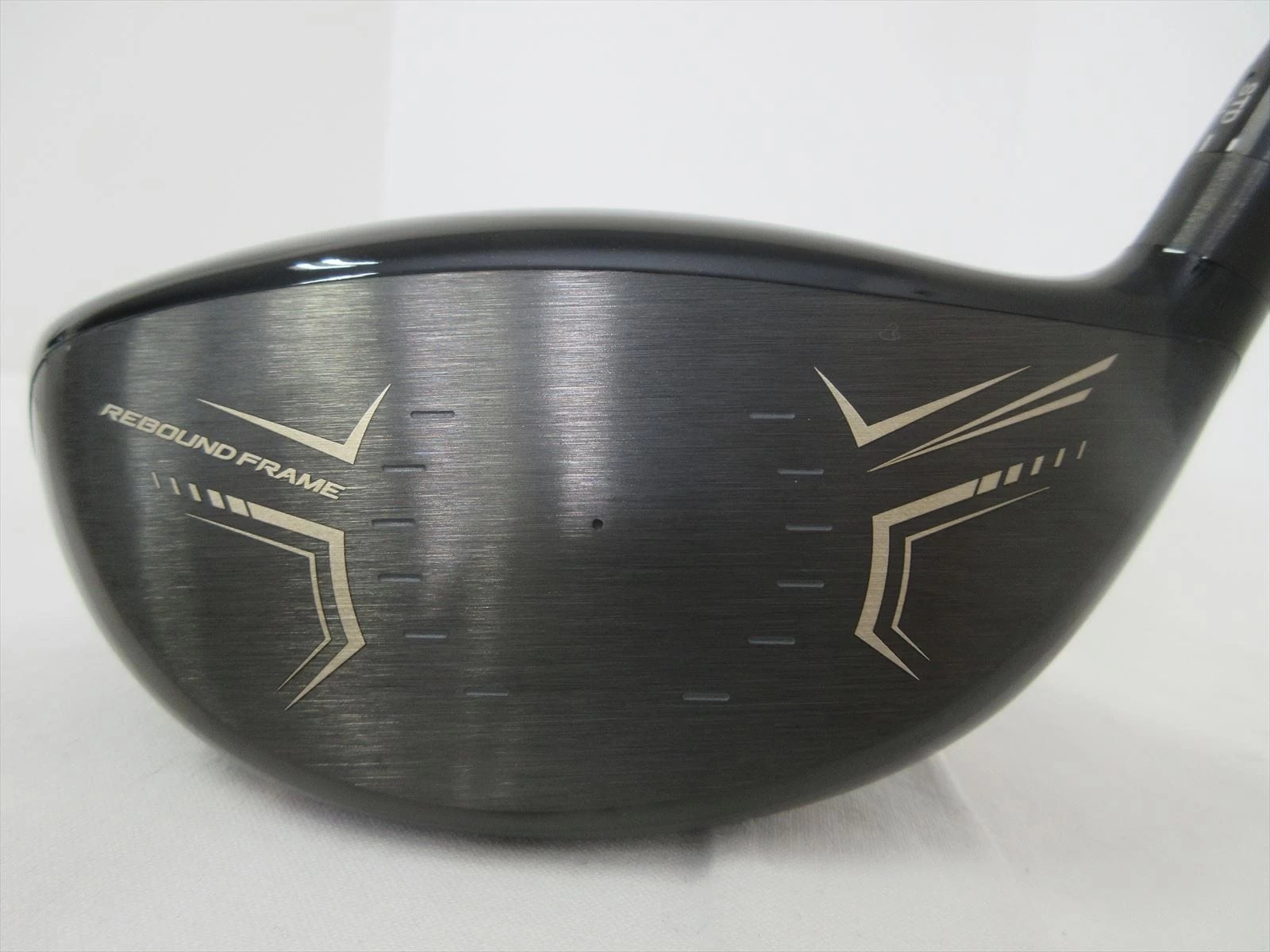 Dunlop Driver Open Box SRIXON ZX7 9.5 Stiff Diamana ZX60 - Image 3