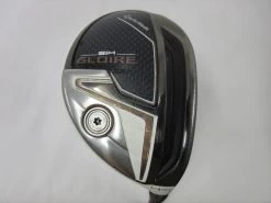 TaylorMade Hybrid SIM GLOIRE HY 21 Stiff Regular AIR Speeder TM