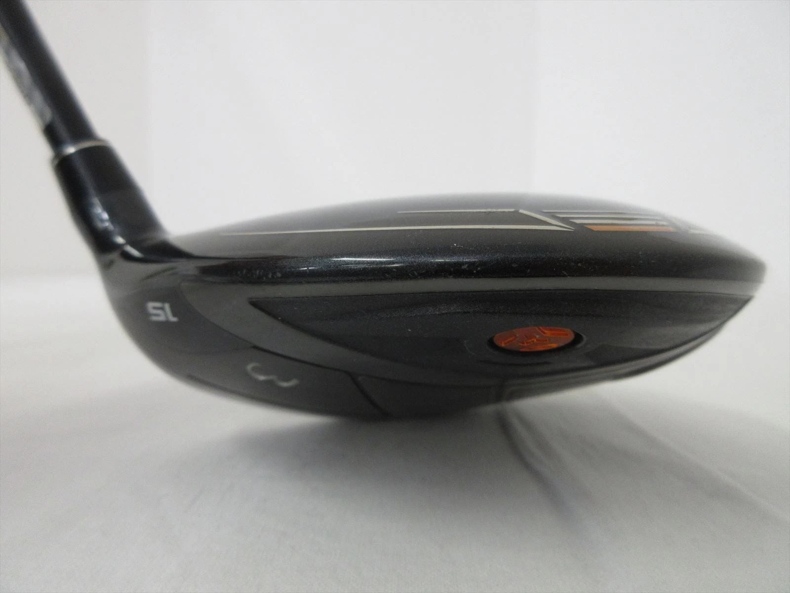 Dunlop Fairway XXIO11 Eks 3W 15 Stiff Miyazaki AX-1 - Image 5