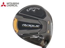 Callaway Driver ROGUE ST MAX LS 9 Stiff Diamana PD 60