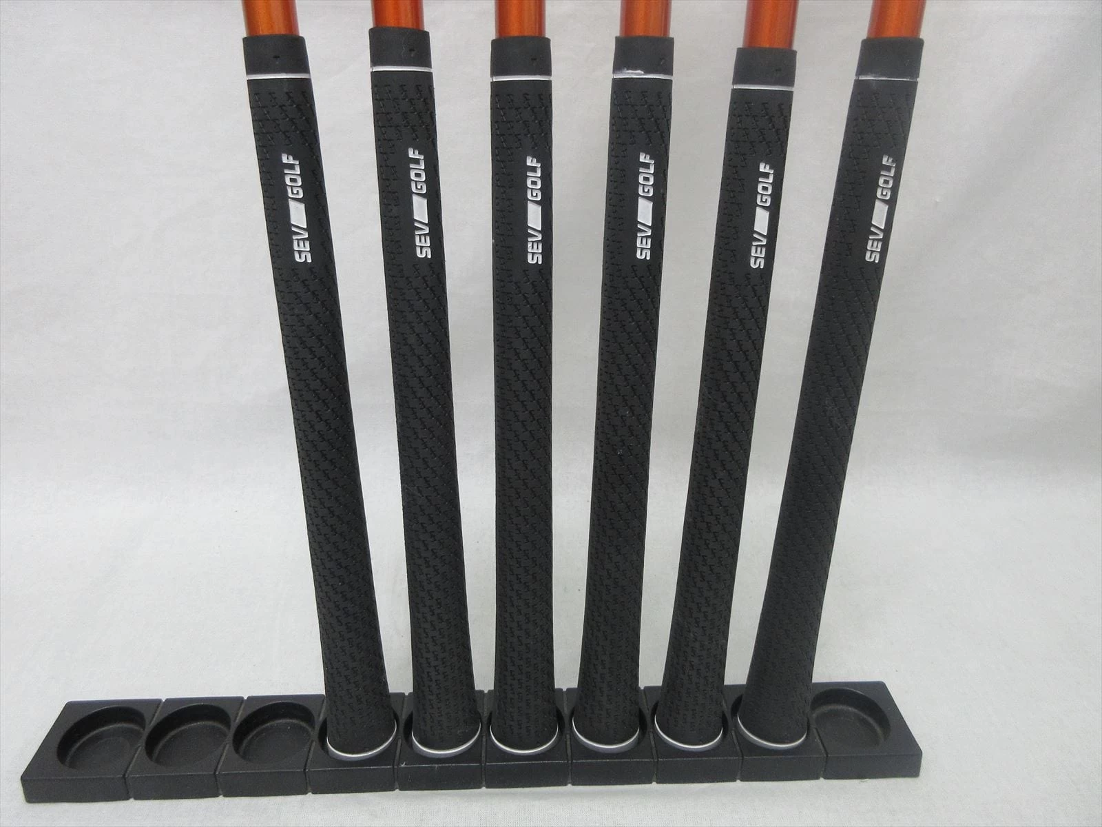 Dunlop Iron Set SRIXON Z565 Stiff Miyazaki Kaula 8 For IRON 6 Pieces - Image 7