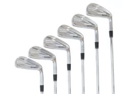 Dunlop Iron Set SRIXON ZX7 Stiff N.S.PRO 950 GH Neo 6 Pieces