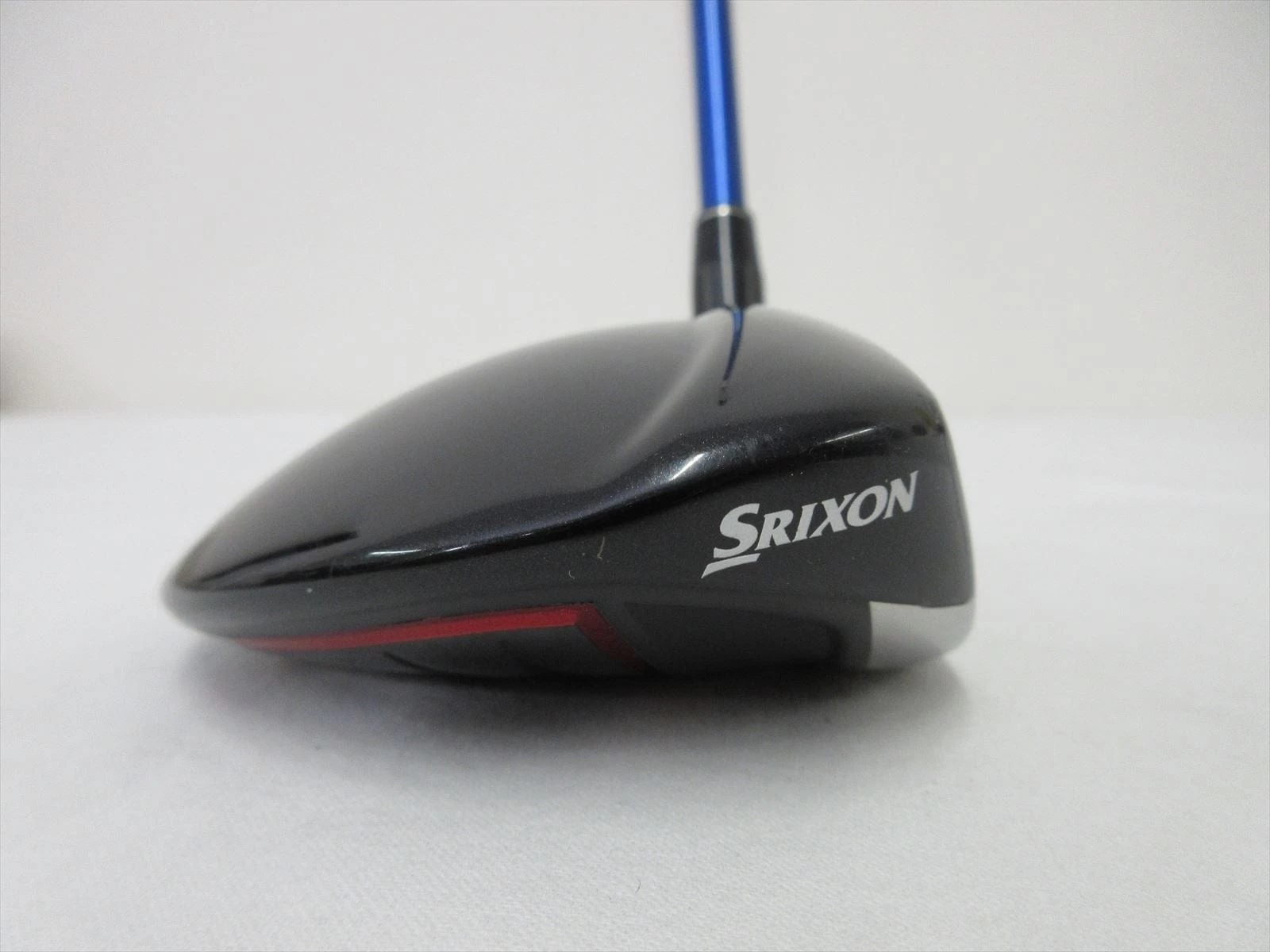 Dunlop Fairway SRIXON Z F85 5W 18 Stiff Miyazaki MIZU 6 - Image 4