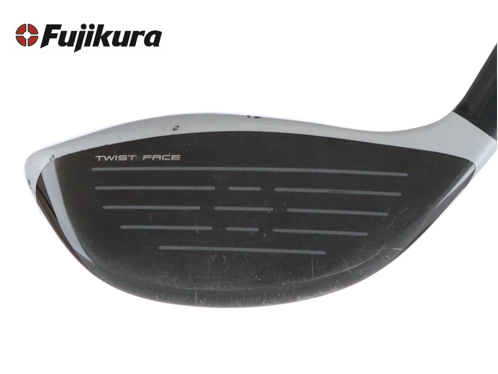 TaylorMade Fairway SIM MAX 5W 18 Flex-SR Speeder 569 EVOLUTION 6 - Image 3