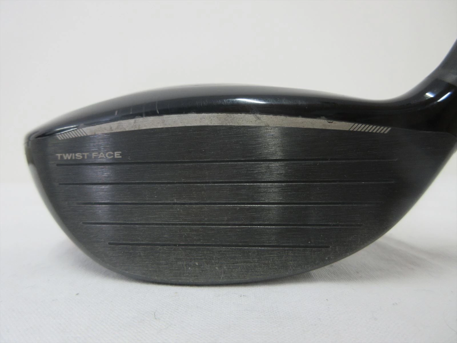 TaylorMade Fairway STEALTH 3W 15 Stiff TENSEI RED TM50(STEALTH) - Image 3