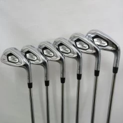 Titleist Iron Set Titleist AP3 718 Stiff NS PRO MODUS3 TOUR105 6 Pieces