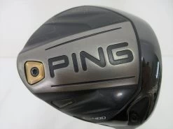 Ping Driver G400 SFT 10 Stiff/regular ALTA J CB