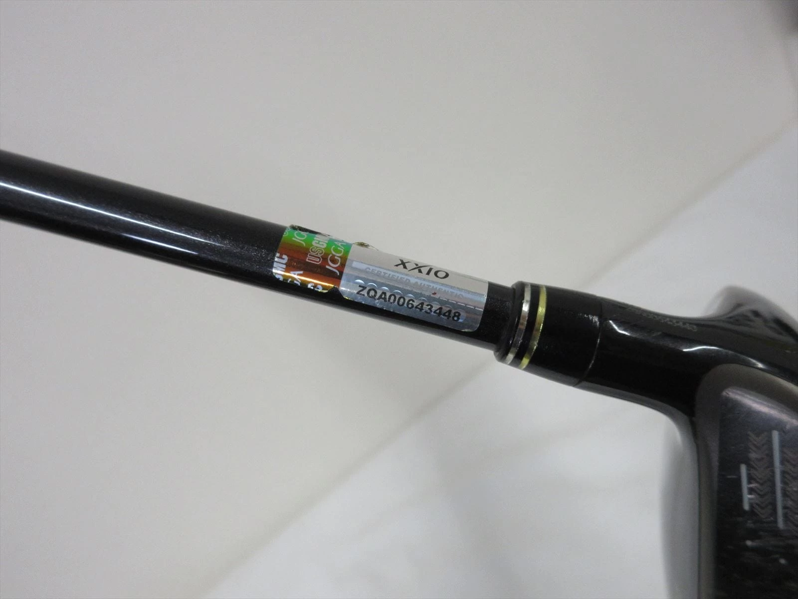 Dunlop Fairway XXIO PRIME9 5W 18 Regular XXIO SP900 - Image 10