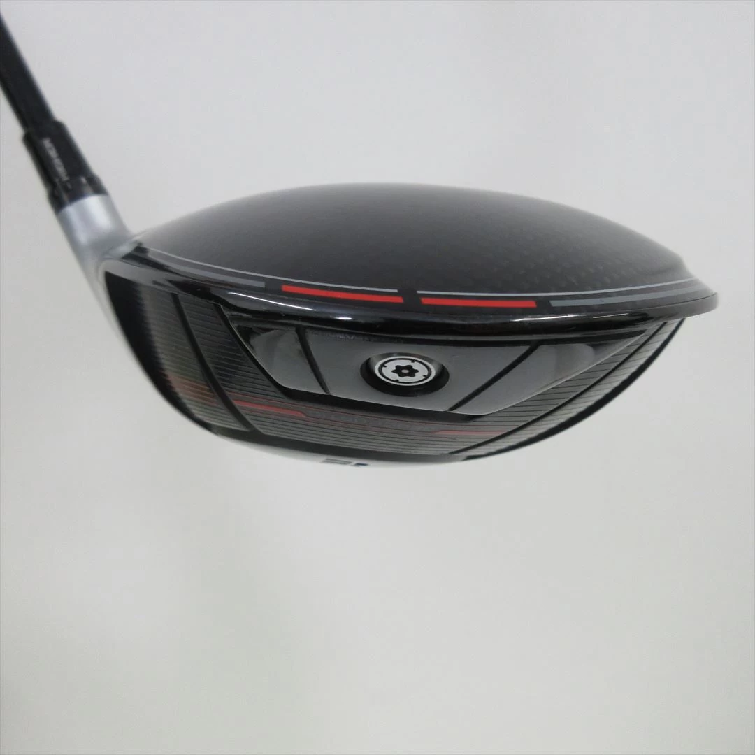TaylorMade Driver M4 9.5 Stiff FUBUKI TM5 - Image 6
