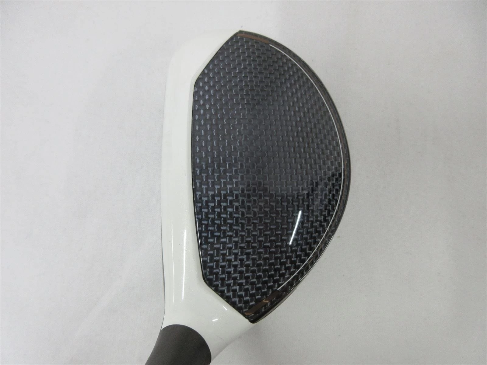 TaylorMade Hybrid SIM GLOIRE HY 21 Stiff Regular AIR Speeder TM - Image 5