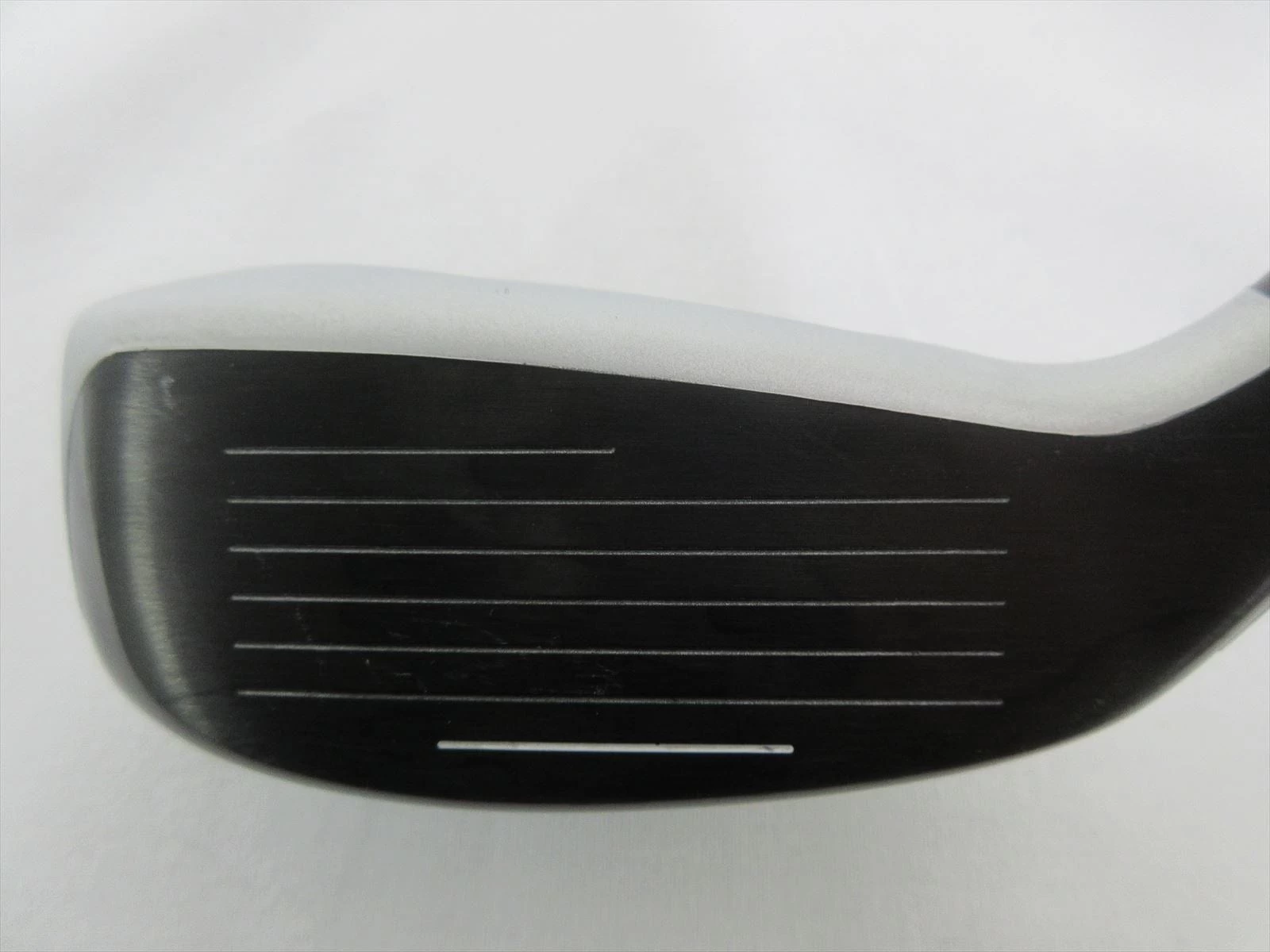 TaylorMade Hybrid M3 HY 24 Stiff KUROKAGE TM6 - Image 3