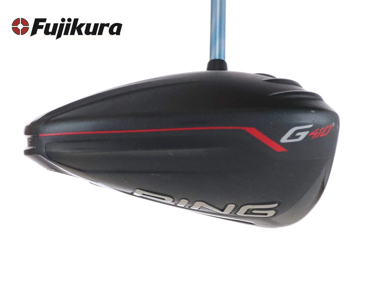 Ping Driver G410 SFT 10.5 Stiff Speeder 569 EVOLUTION 5 - Image 4