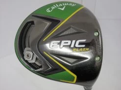 Callaway Driver EPIC FLASH STAR 10.5 Regular Speeder EVOLUTION