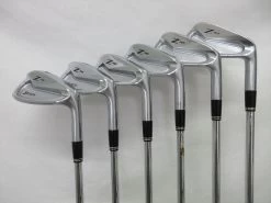 Dunlop Iron Set SRIXON Z765 Stiff NS PRO 980GH D.S.T 6 Pieces