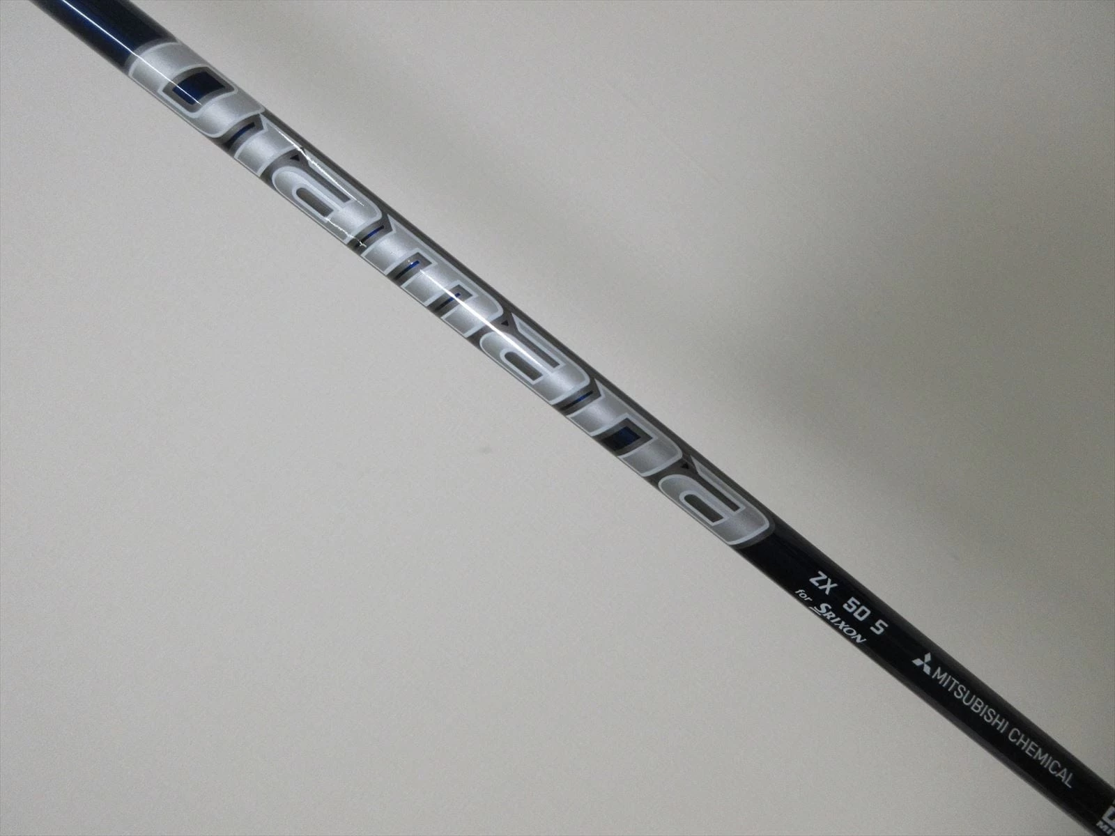 Dunlop Fairway SRIXON ZX F 3W 15 Stiff Diamana ZX50 - Image 7