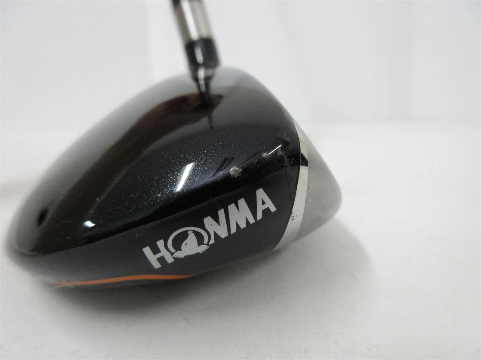 HONMA Hybrid TOUR WORLD TW747 HY U25 VIZARD UT-H7 - Image 5
