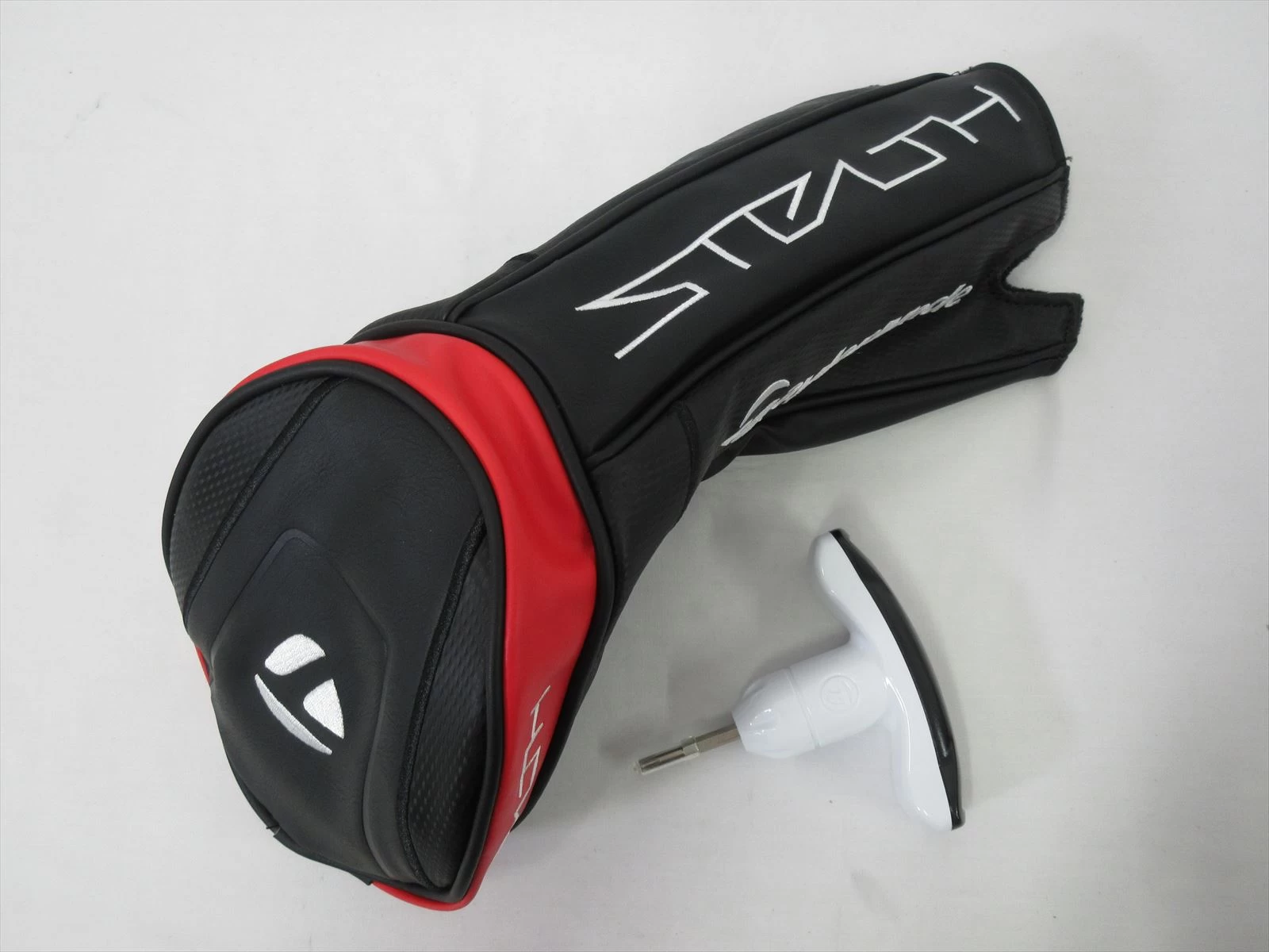 TaylorMade Driver STEALTH 9 Stiff TENSEI RED TM50(STEALTH) - Image 9