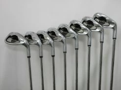 Dunlop Iron Set XXIO FORGED5 Regular NS PRO 950GH 8 Pieces