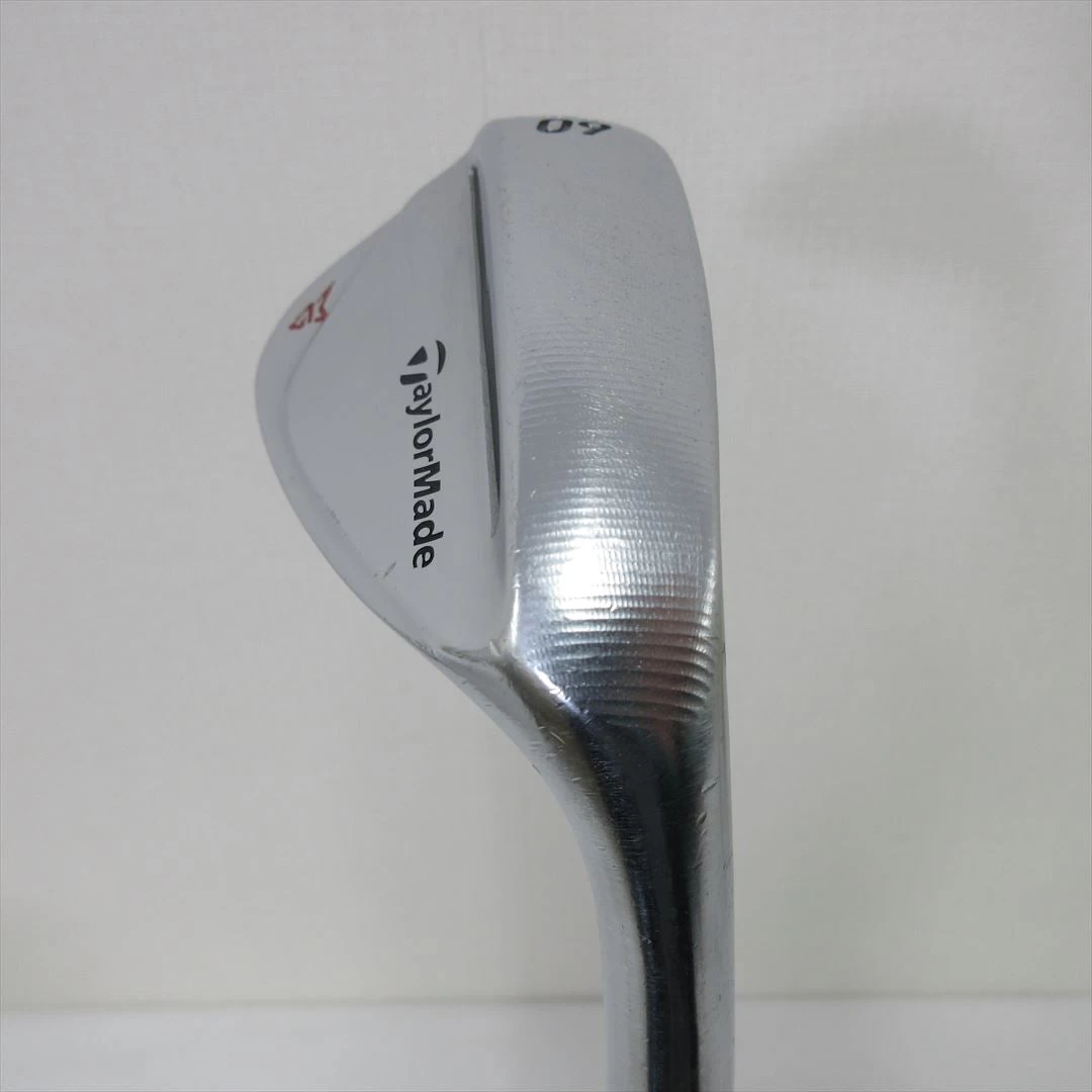 TaylorMade Wedge Taylor Made MILLED GRIND 2 60 Degree NS PRO 950GH - Image 2
