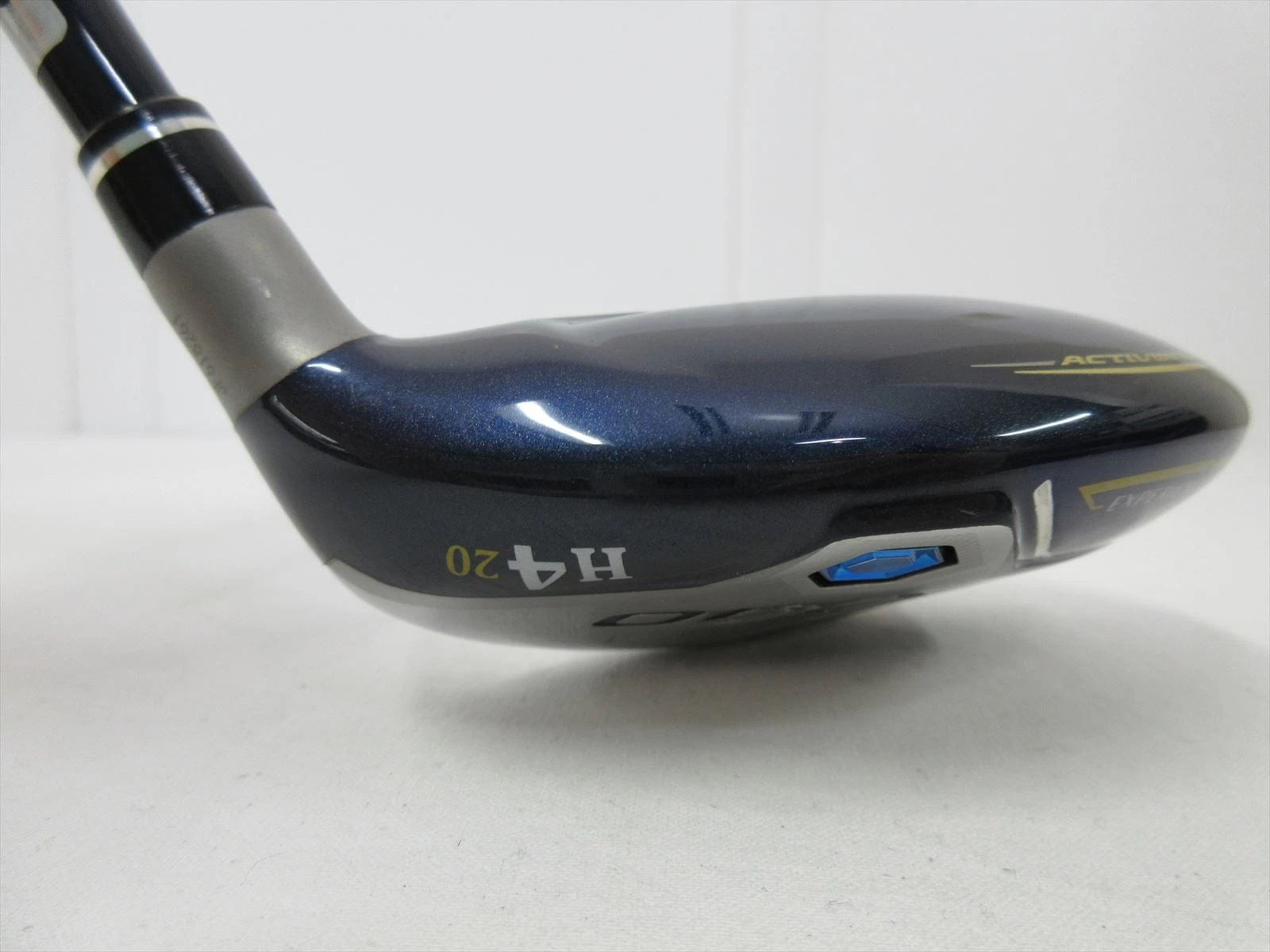 Dunlop Hybrid XXIO12 HY 20 Regular XXIO MP1200 - Image 5