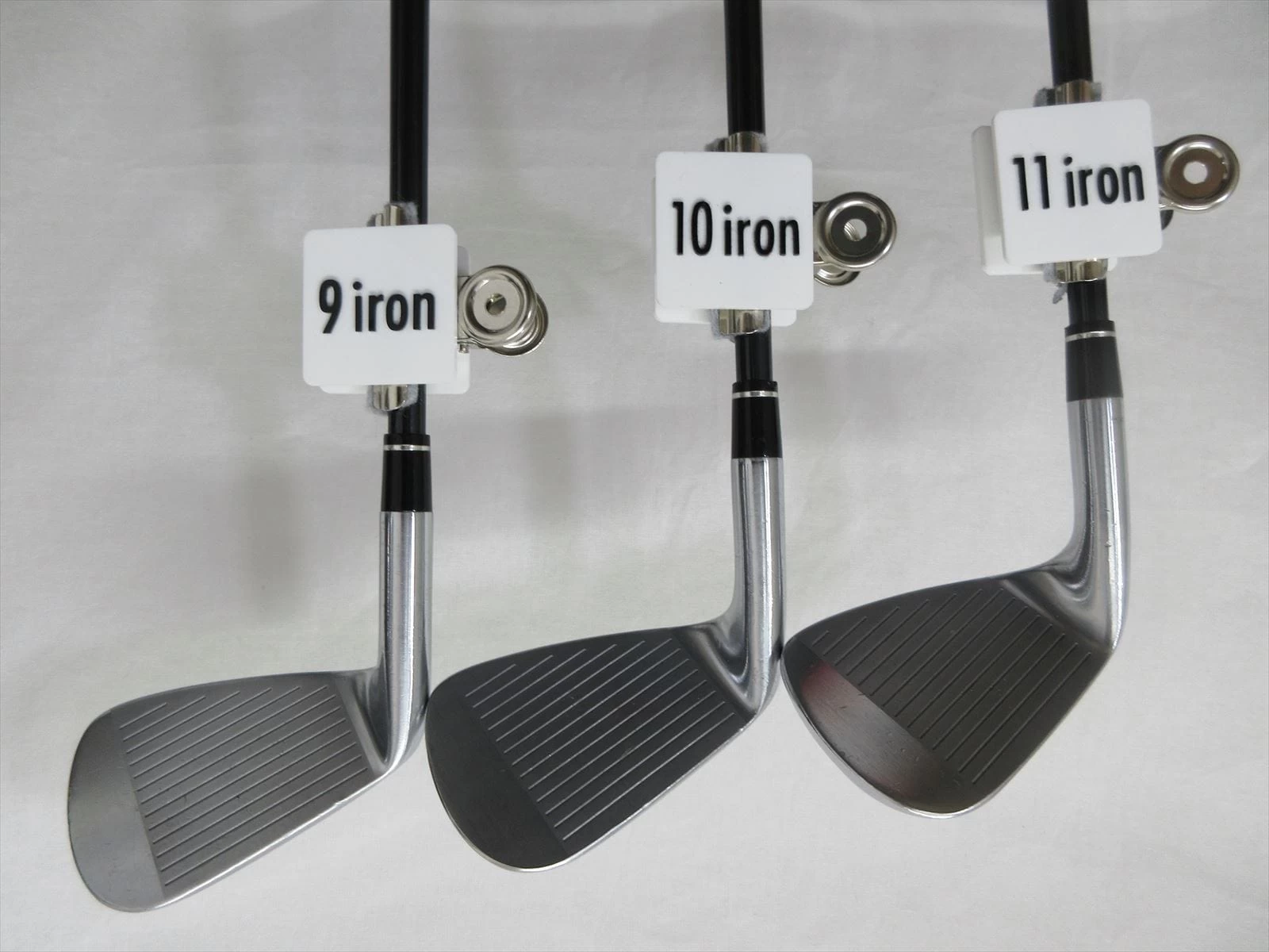 HONMA Iron Set TOUR WORLD TW747Vx Stiff VIZARD IB-WF85 7 Pieces - Image 10