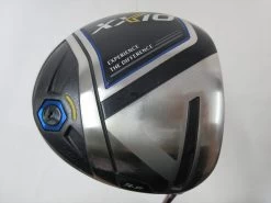 Dunlop Driver XXIO11 9.5 Stiff XXIO MP1100
