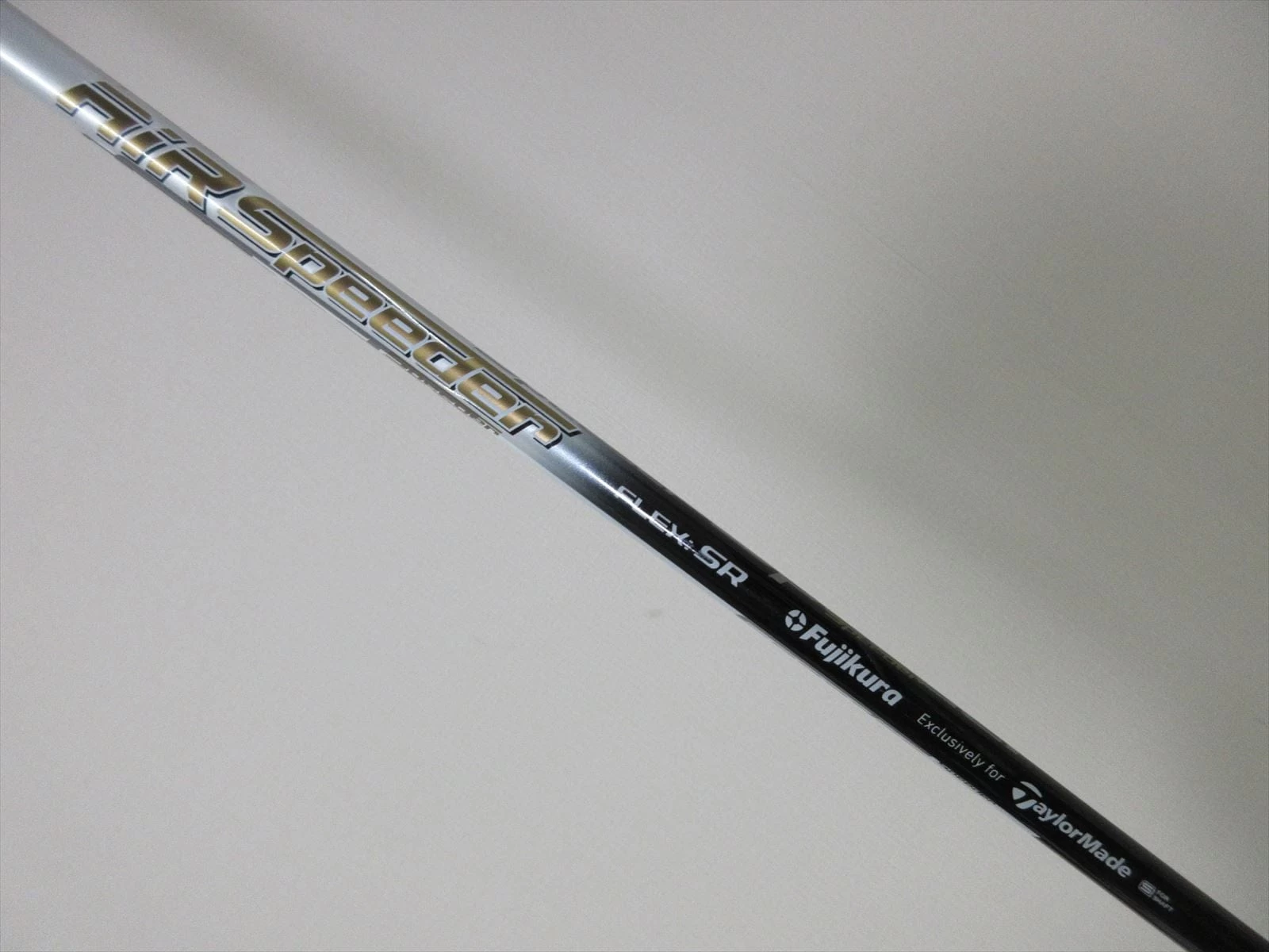 TaylorMade Hybrid SIM GLOIRE HY 21 Stiff Regular AIR Speeder TM - Image 6