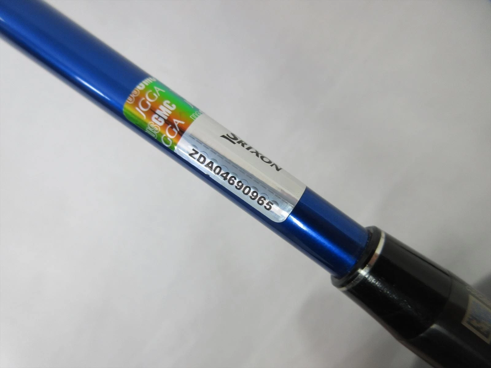 Dunlop Fairway SRIXON Z F85 5W 18 Stiff Miyazaki MIZU 6 - Image 9