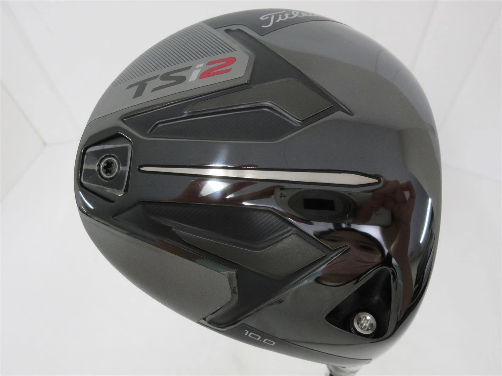 Titleist Driver TSi2 10 Flex-SR TSP110 50