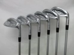 Mizuno Iron Set Mizuno Pro 918 Stiff OTi85 6 Pieces