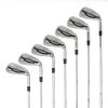 Callaway Iron Set APEX PRO(2015) Stiff Dynamic Gold 7 Pieces