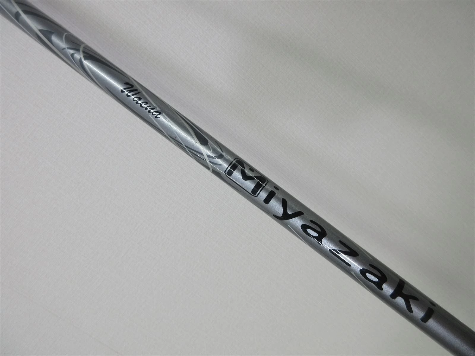 Dunlop Fairway XXIO9 Miyazaki Model 5W 18 Stiff Miyazaki Waena - Image 7