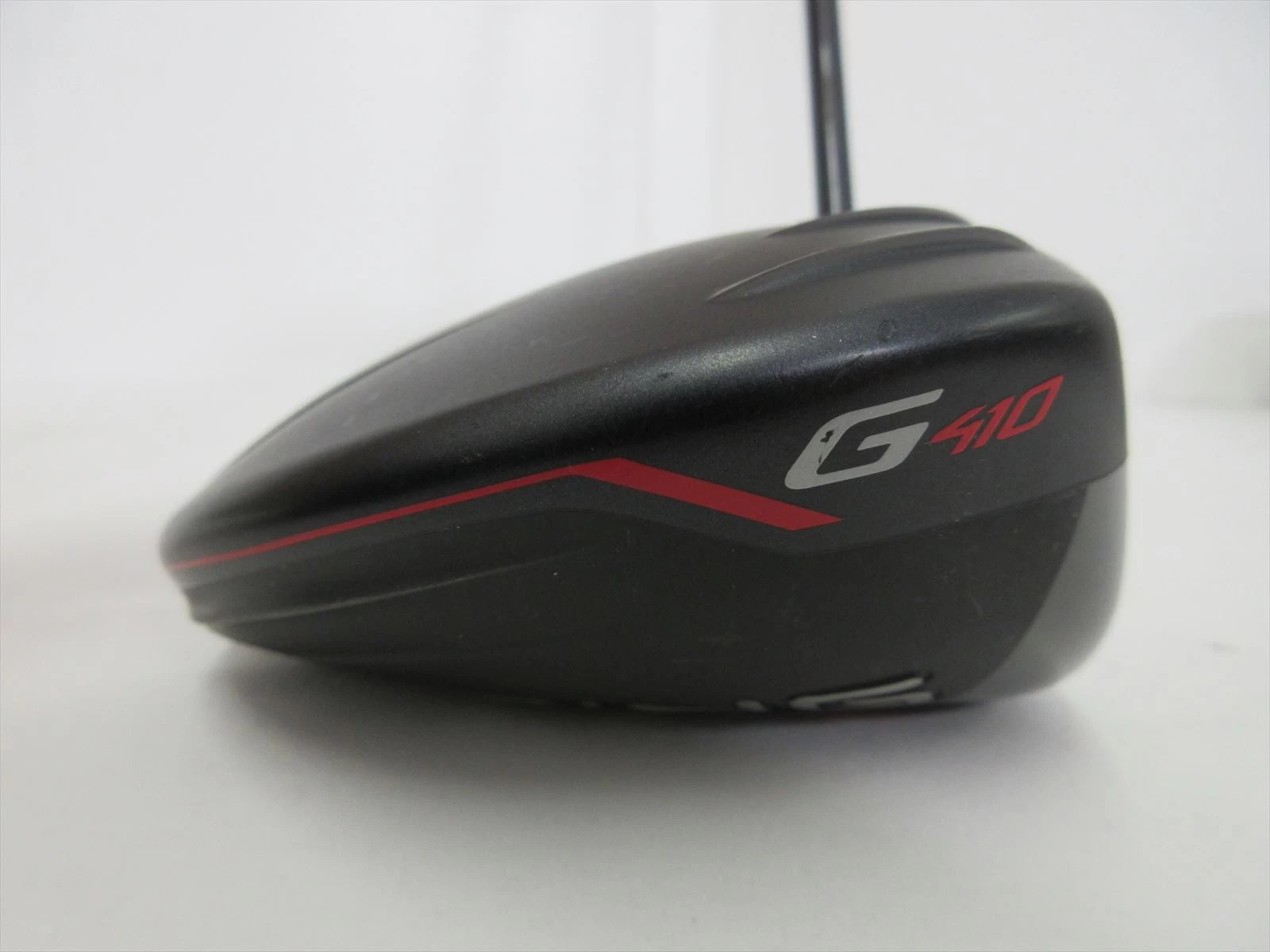 Ping Driver G410 SFT 10.5 Stiff/regular ALTA J CB RED - Image 4