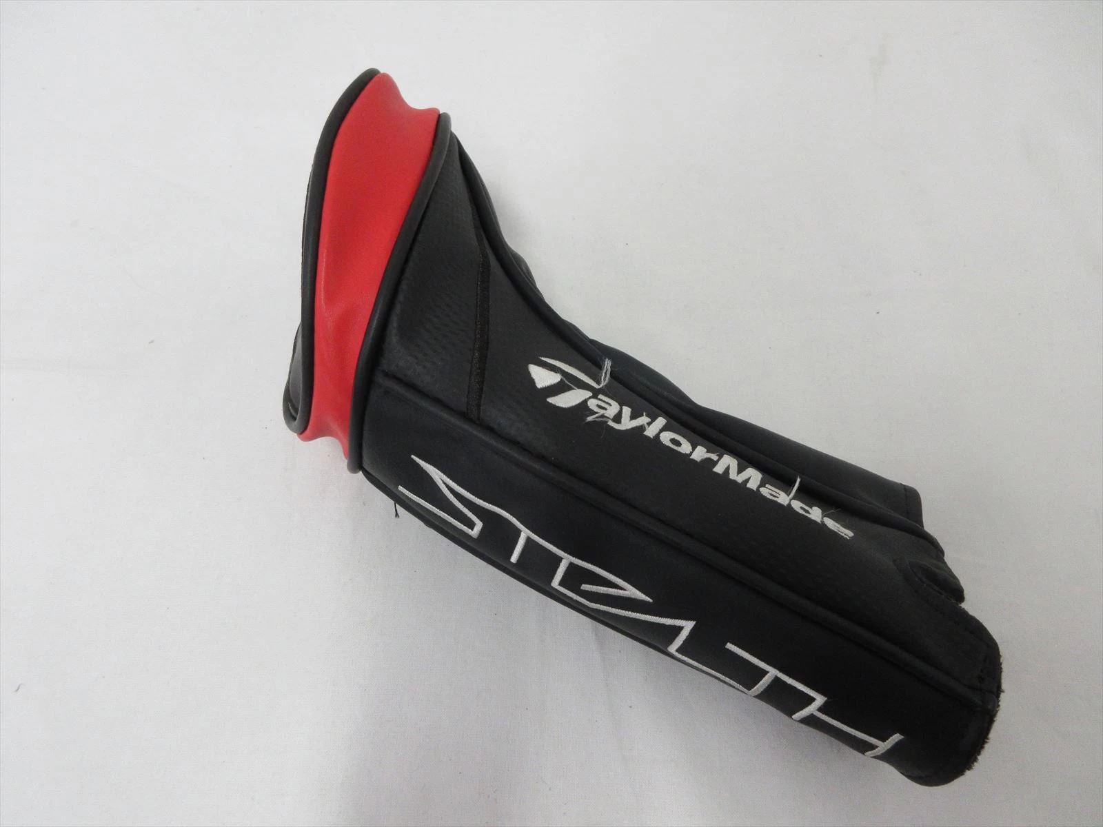 TaylorMade Fairway STEALTH 3W 15 Stiff TENSEI RED TM50(STEALTH) - Image 11