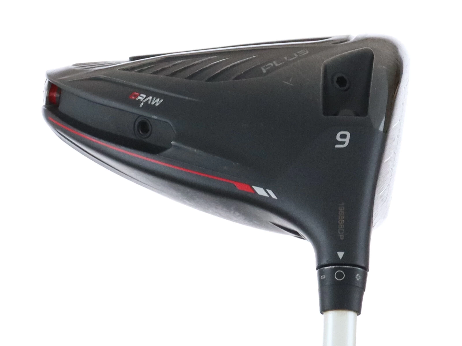 Ping Driver G410 PLUS 9 Flex-X ATTAS COOL 6 - Image 2