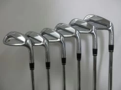 HONMA Iron Set TOUR WORLD TR20P Stiff NS PRO 950GH Neo 6 Pieces