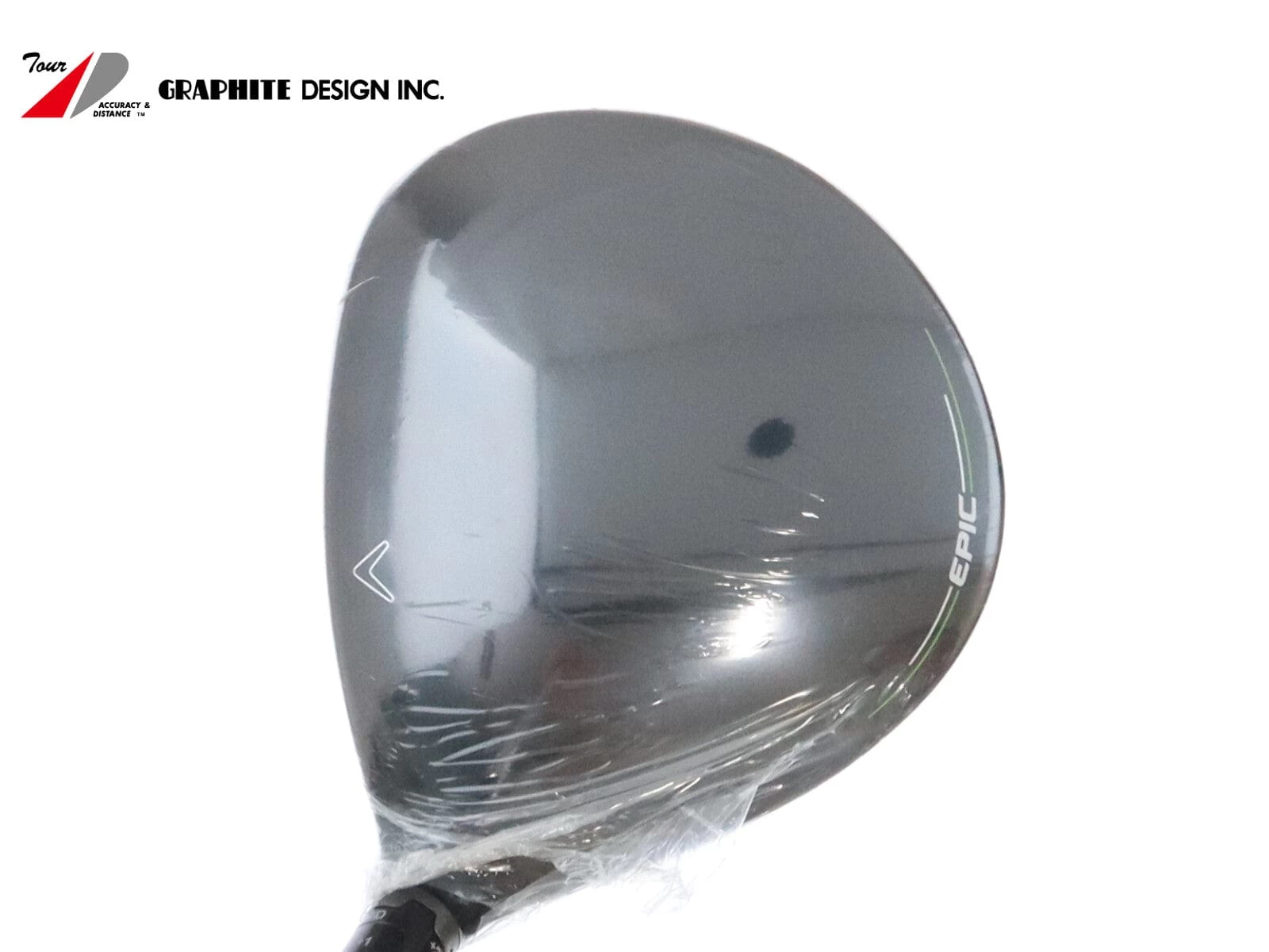 Callaway Driver Brand New EPIC SPEED 9 Stiff Tour AD HD-6 - Image 6