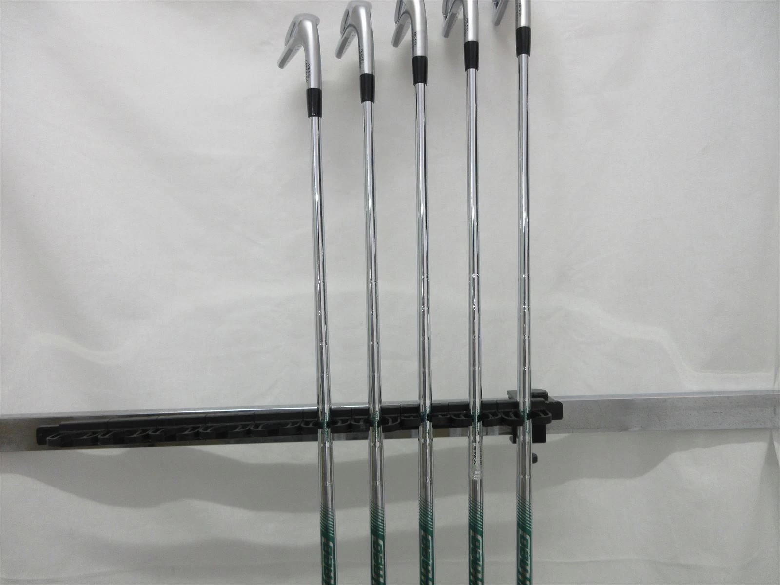 Mizuno Iron Set JPX 923 HOT METAL Stiff NS PRO 950GH Neo 5 Pieces - Image 4