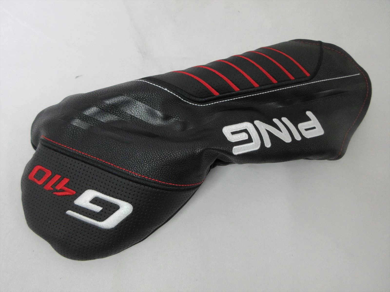 Ping Driver G410 PLUS 9 Stiff ALTA J CB RED - Image 9