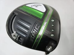 Callaway Driver EPIC MAX 10.5 Regular Diamana 40 For CW(2021 EPIC)