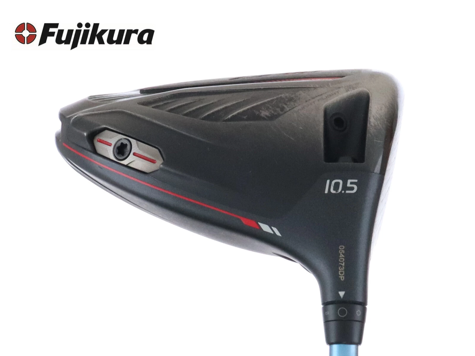 Ping Driver G410 SFT 10.5 Stiff Speeder 569 EVOLUTION 5 - Image 2